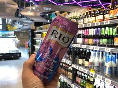 -盒马鲜生(皇庭广场店)