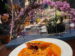 -狮拾久·现代新加坡料理(福田COCO Park店)