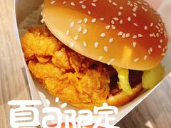 -肯德基(汇腾店)