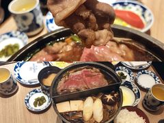 -小山日本料理(太古汇店)