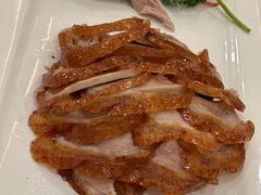 -北京全聚德(西客站店)