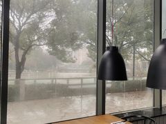 -昆山琶拉帝诗酒店·河畔咖啡厅Riverside Cafe