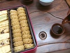 -家琳甜品(江南东店)