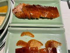 羲和烤鸭-羲和雅苑•北京烤鸭(陆家嘴中心店)