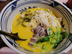 -和府捞面(景枫中心店)