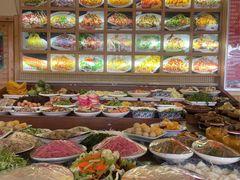 -虹海圣肉饼店家常菜馆