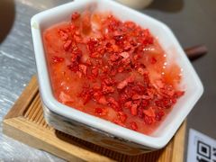 那火布丁莓-火山屋台(新街口店)