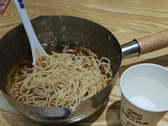 -魔都三兄弟酸辣粉·蘸卤炸串(虹桥万科店)