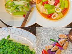 -北書房·墨宴(国际博览中心店)
