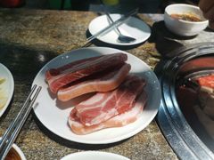 -33韩式自助烧烤(环城南路店)