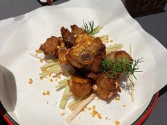 小时候的蒜香骨-小炳胜(卓悦中心店)
