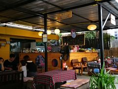 -Tikky Cafe