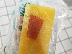 豌豆黄-清真·白记年糕(牛街北口店)