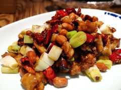 -百年神厨·地道川菜(清江西路店)