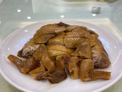 -鸿记海鲜大酒楼(开发区店)