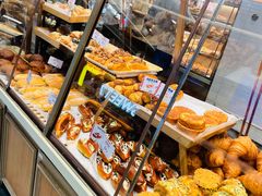 -山崎面包(静安久光店)