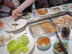 -星伦多 自助料理(圆融店)