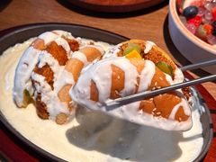 -双门洞·森系料理(体育西店)