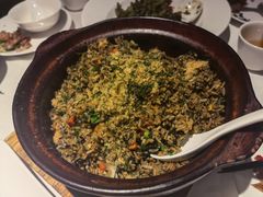 紫菜炒饭-黑明餐厅(白鹭洲店)