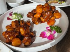 -老牌坊鲁菜名店(宽厚里店)