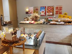 -那家面包房(珠江路店)