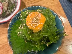 -樱の千渡日式料理·铁板烧•烧鸟(金盛田广场店)