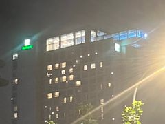 -上海浦东康桥绿地假日酒店