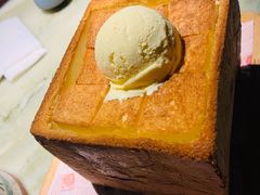 -绿茶餐厅(成都大悦城店)