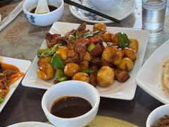 -李连贵熏肉大饼(天通苑店)