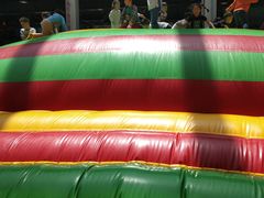 -蒙特利亲子乐园