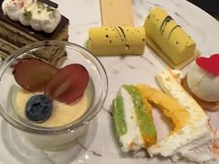 -西安W酒店·WEI全味西餐厅