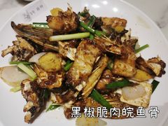 -红日饭店(裕隆三路店)