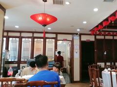 -那家老院子东北菜·饺子·小鸡炖蘑菇(艳华街店)