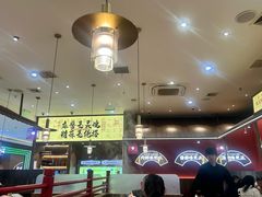-侃爷南门铜锅涮肉