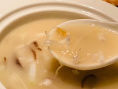 -无锡苏宁银河国际酒店-悦府65中餐厅