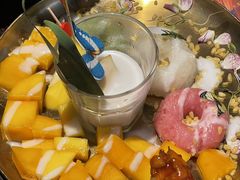 -泰妃殿(武汉首店)