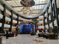 -佛山希尔顿酒店·融誉亚洲美食荟