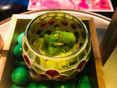 -地球美食剧场