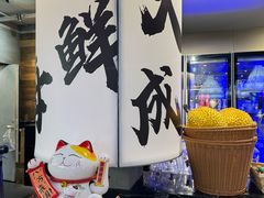 -大成海鲜烧烤·小龙虾(七宝店)