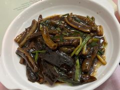 响油鳝丝-蘭心餐厅(进贤路店)