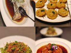 -上和臻品中国菜(花园街店)