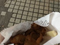 -1973继光香香鸡(曲阳路店)