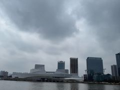 -白天鹅宾馆·流浮阁咖啡厅
