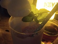 -Perry's·酒吧(打浦桥店)