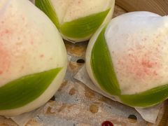 -金时代顺风大酒店(兰生大厦店)