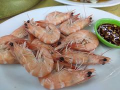 -乡味海鲜农家菜·巽寮土窑鸡(地道美食店)