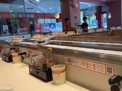 -新一番三文鱼寿司(红城湖店)