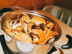 -星伦多自助料理(爱琴海店)