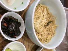 -蟹上黄·蟹黄面·江南糖水(人民广场店)