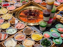 -周小明火锅(黑金冠社区店)